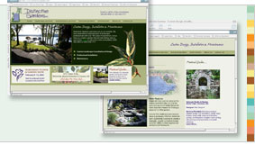 Distinctive Gardens