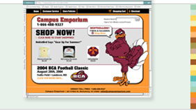 Campus Emporium