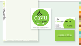 Cavu Networks