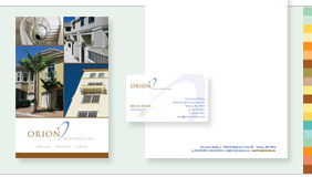 Orion Residential