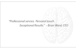 Orion Residential, Brian Ward, CEO