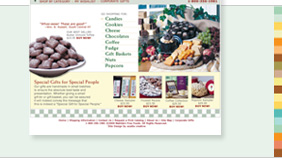 Matilda's Fine Foods