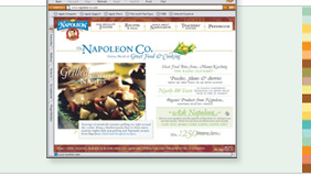 Napoleon Co.